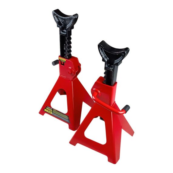 Домкрат механический - JS-3T Forte | Зображення 8