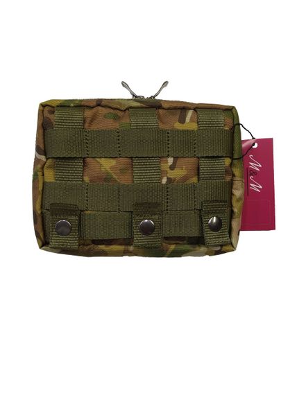 Підсумок утилітарний УП M&M мультикам (213520) | Зображення 3