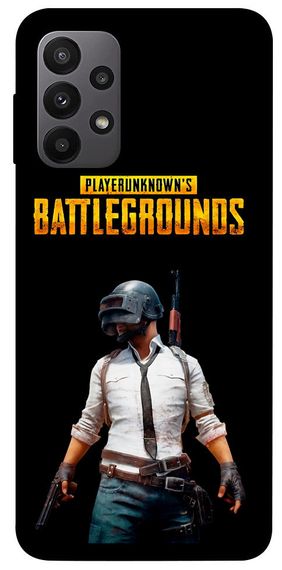 Чохол IBANAN Game style 7 для Samsung Galaxy A23 4G