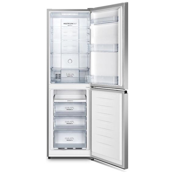 Холодильник Gorenje NRK418ECS4 | Зображення 2