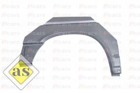 Арка задня ліва VW Transporter T4 '90-03 (4cars)