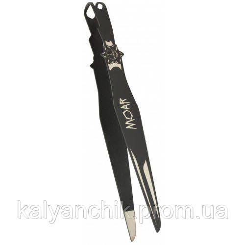 Щипці для кальяну Trumpet Moar