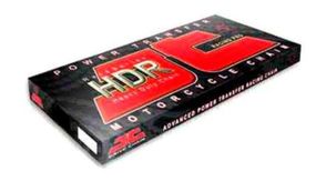 Цепь трансмиссии   428-124HDR   (Heavy Duty) (JTC428HDR2124SL) (до 150 см3)   (Япония)   JT SPROCKETS