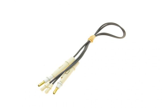 Колодки тормозные передние Citroen C5 1.6 HDi 1.8 16V 01- 22-0330-0 | Зображення 5