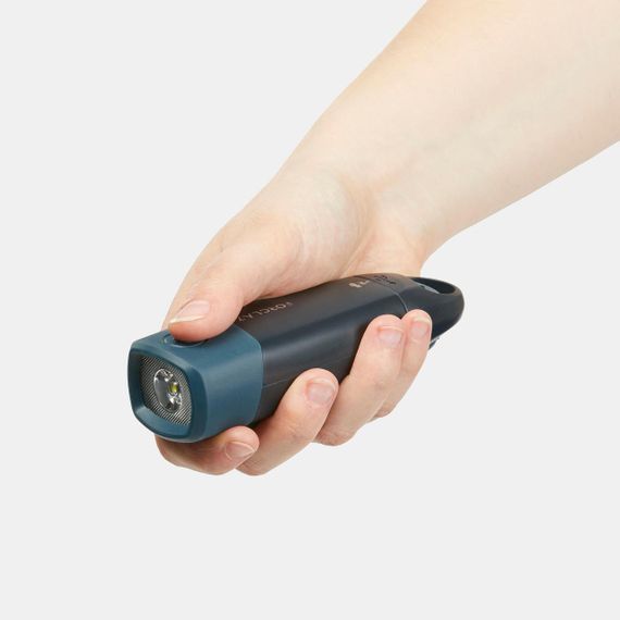 Ліхтар DYNAMO 500 USB V2 75 лм - One Size | Зображення 3