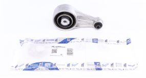 Подушка КПП Renault Megane Scenic 91-03 косточка  31507