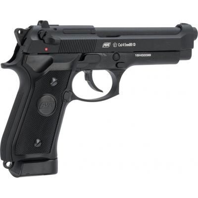 Пневматический пистолет ASG X9 Classic Blowback, 4,5 мм (18526) | Зображення 1