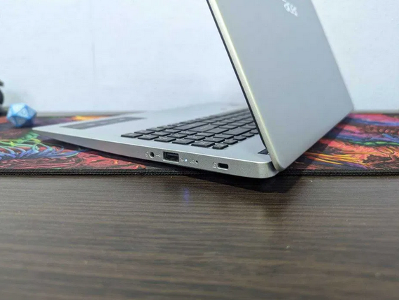 Мощный ноутбук  Acer Aspire 5 A515 15.6 FHD/Ryzen 3 3350/8/256 Б/У | Зображення 4