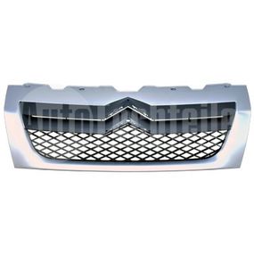 Решетка радиатора Citroen Jumper 06-14, AutoTechteile, 505 1109, VF078