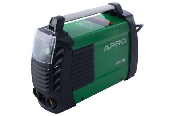 Сварочный инвертор Apro - MMA-280 (894511)