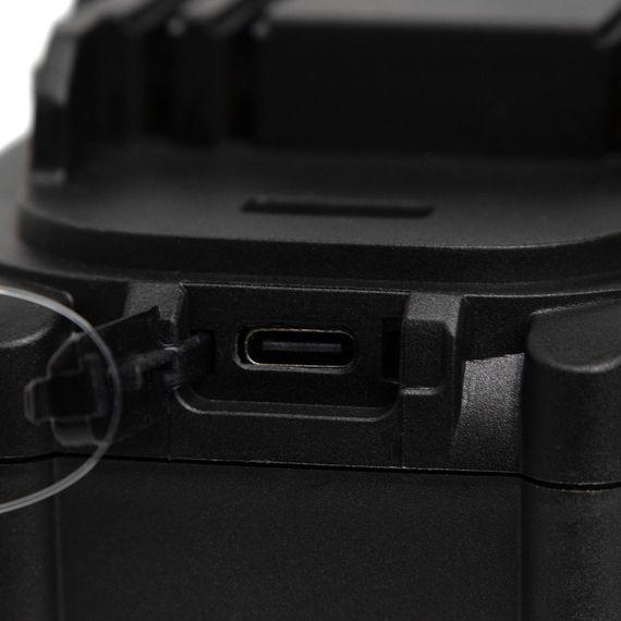 Аккумуляторная батарея Procraft Battery20/8C 8 Аг Type-C | Зображення 1