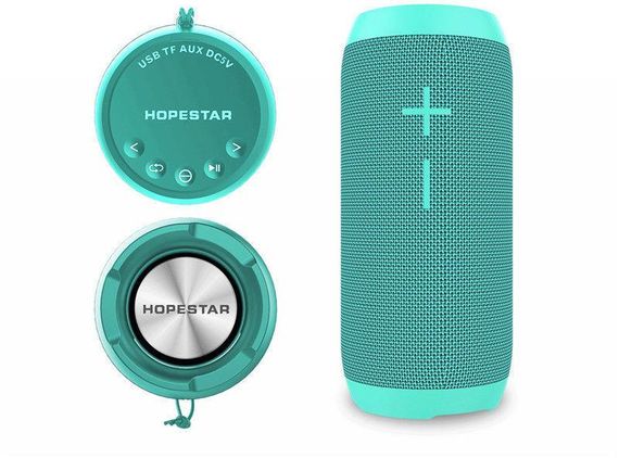 Портативная колонка Hopestar P7 | Зображення 5
