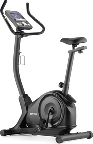 Велотренажер Gymtek XB3000 електромагнітний чорний