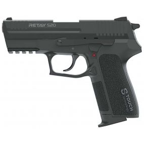 Retay S20 Black