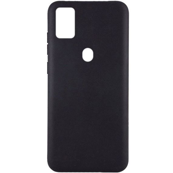 Чохол TPU Epik Black для ZTE Blade A7s (2019)