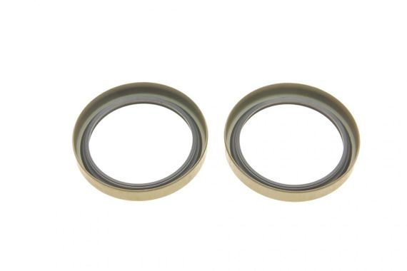 Подшипник ступицы передней Fiat Ducato Peugeot Boxer 94-02 1.4t 50x80x20 к-кт  10-1201 | Зображення 2