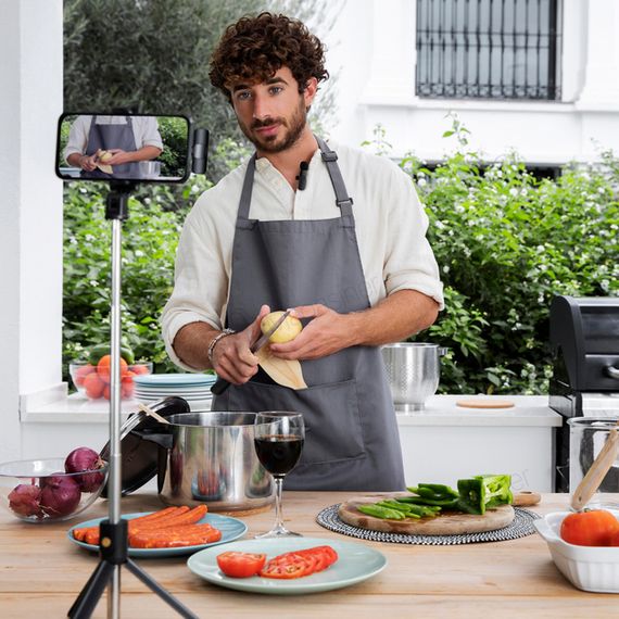 Петличний мікрофон з високою чутливістю XPRO FM2 для iPhone (46011-FM2_277) | Зображення 6