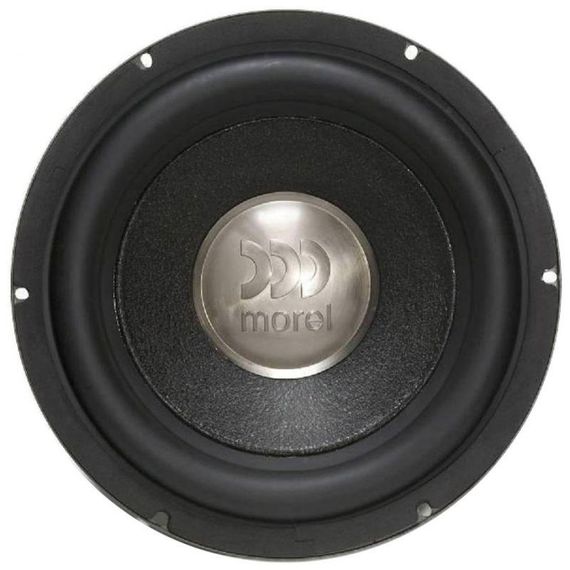 Сабвуфер Morel Primo 804