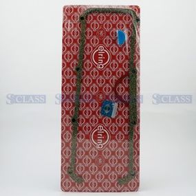 Прокладка клапанной крышки VW T4, Elring, 314.773,