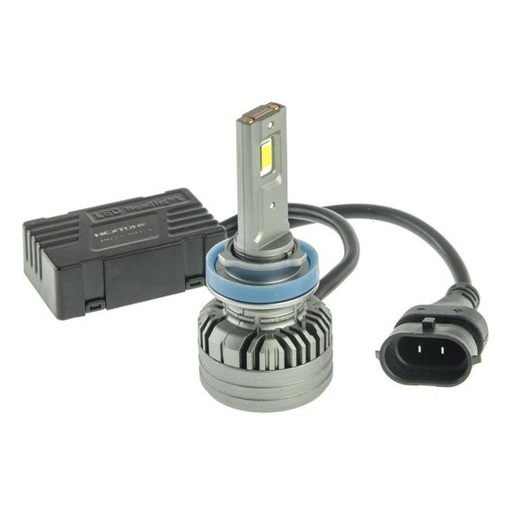 Світлодіодна лампа Nextone Led L4 H11 5500K (1 лампа) | Зображення 2