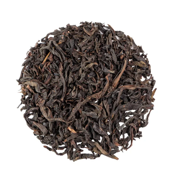 Улун чай Шуй Сянь Горный Нарцис  китайский чай черный оолонг  11-12 г/шт | Зображення 2