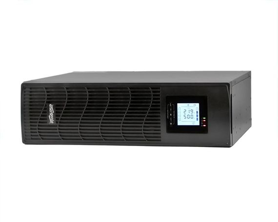Джерело безперебійного живлення EnerGenie EG-UPSRACK-12 | Зображення 2