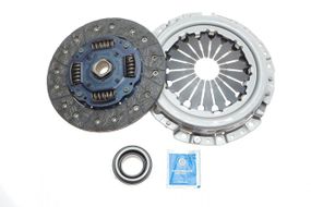 Комплект зчеплення Hyundai i20 i30 Kia Ceed Rio 1.4 13- d=200mm  +вижимний  3000 951 489