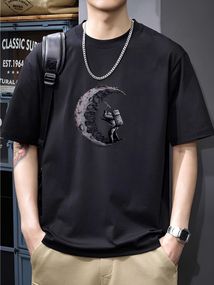 Футболка з дтф принтом