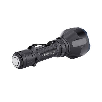 Ліхтар Olight Warrior X Turbo Black (Warrior X Turbo) | Зображення 1