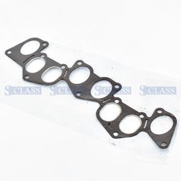 Прокладка впускного/выпускного коллектора Citroen Jumper/Jumpy / Fiat Ducato/Scudo / Peugeot Boxer/Expert 1.9 TD 94-, Elring,