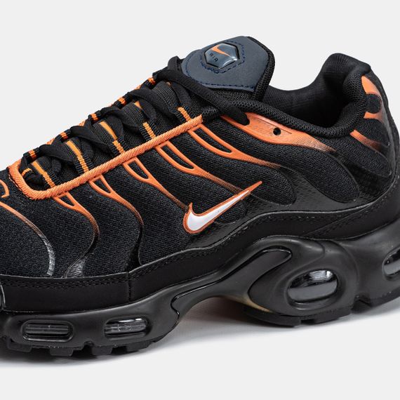 Кроссовки Air Max Tn Plus x Napoli , Вьетнам 1911 45 29 | Зображення 9