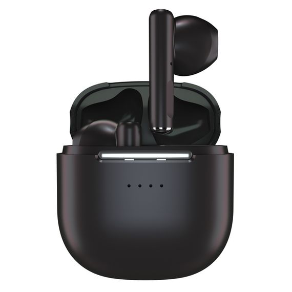 Гарнітура ERGO BS-740 Air Sticks 2 Black | Зображення 3