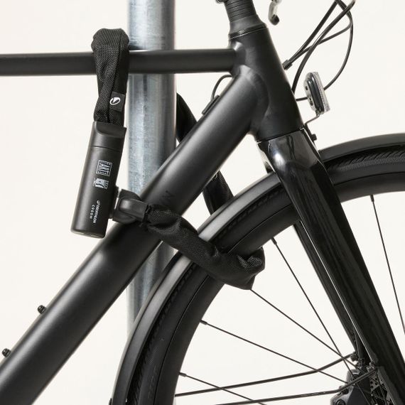 Велозамок ланцюговий 900 M - One Size | Зображення 1