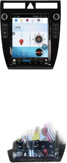 Автомагнітола з 9.7-дюймовим сенсорним екраном XPRO MT-8134 (42531-MT-8134_11550) | Зображення 4
