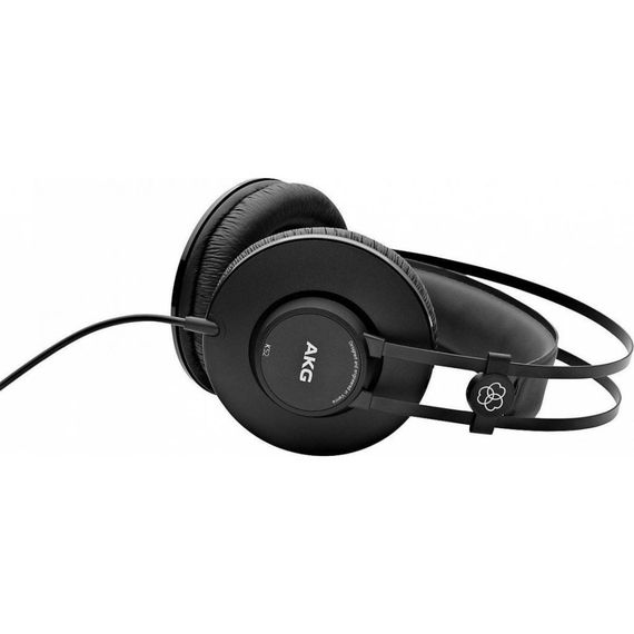 Навушники AKG K52 Black (3169H00010) | Зображення 5