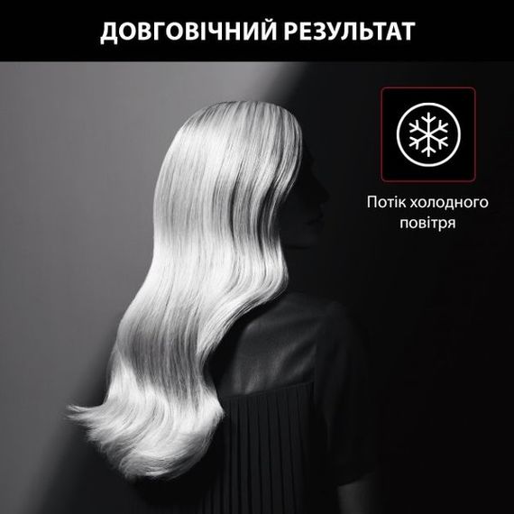 Фен Rowenta CV581LF0 | Зображення 5