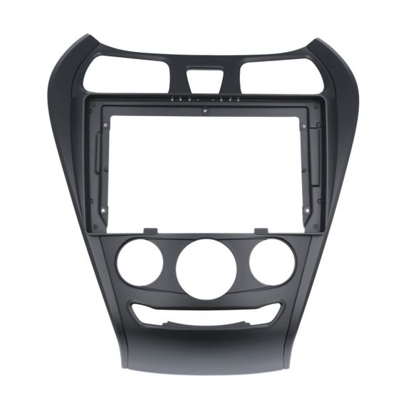 Перехідна рамка серії QIV QBR-F 0775-09 для Hyundai Eon 2011+ 9 дюймів