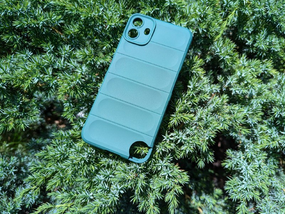 Nothing Phone CMF1 Противоударный чехол зелёный