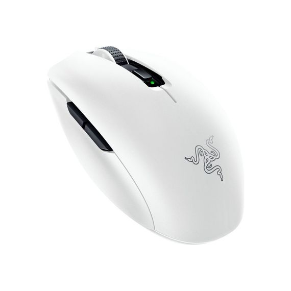 Мишка Razer Orochi V2 Wireless White (RZ01-03730400-R3G1) | Зображення 1