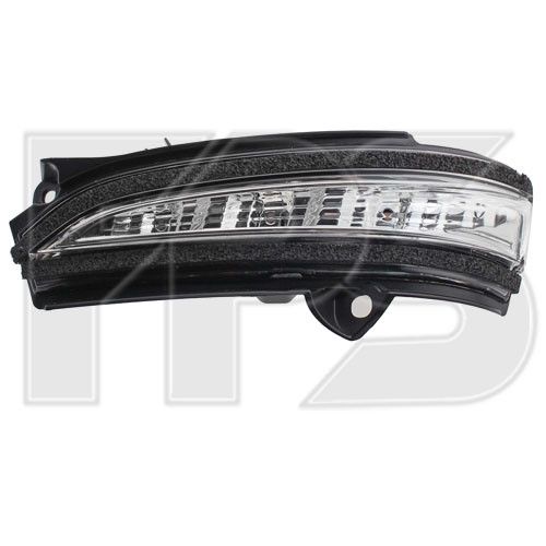 Указатель поворота в зеркале Ford Mondeo '14-17 левый (FPS)