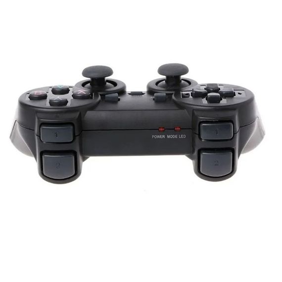 Бездротовий джойстик PS4 з вібровіддачею XPRO TGZ-706W (234575617_320) | Зображення 4