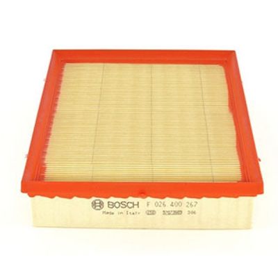 Воздушный фильтр для автомобиля Bosch F 026 400 267