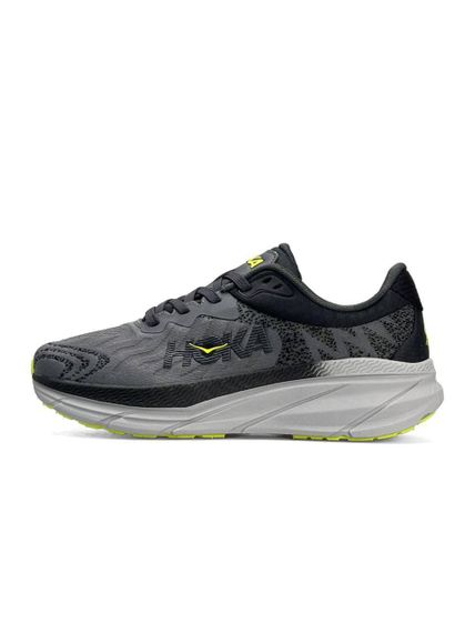Чоловічі кросівки HOKA Challenger ART 7 Light Grey Black , В'єтнам 43 27,5 | Зображення 2