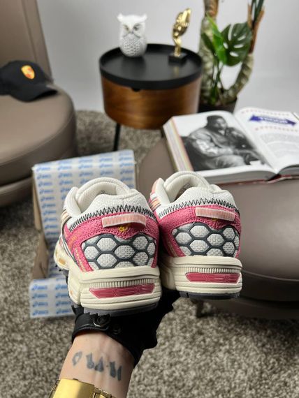 Жіночі кросівки ASICS Gel-Kahana 8 W S Pink топ B3581 39 24.5 см | Зображення 3