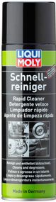 Liqui Moly Швидкий очисник Schnell-Reiniger 500мл.