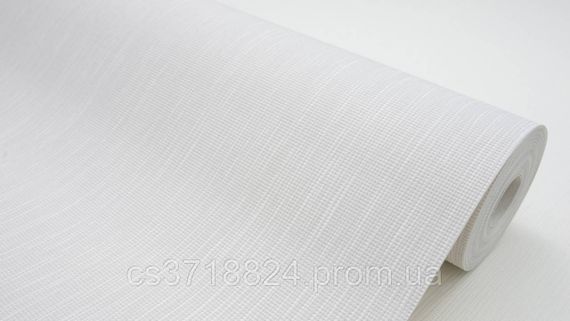 Обои виниловые на флизелиновой основе SINTRA Basics, Macrame UNI 454633 (0,53х10,05м) | Зображення 1