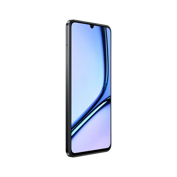 Мобильный телефон realme Note 60x 3/64GB Marble Black | Зображення 7