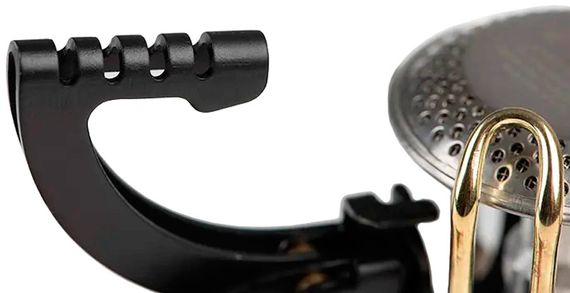 Газовий пальник Fox International Cookware Explorer Stove | Зображення 4