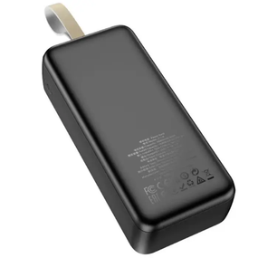 Повербанк великої ємності Power Bank Awei J111B - 50000mAh