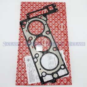 Прокладка ГБЦ Mercedes Benz M272 05- (правая) (0.75 mm),497.430